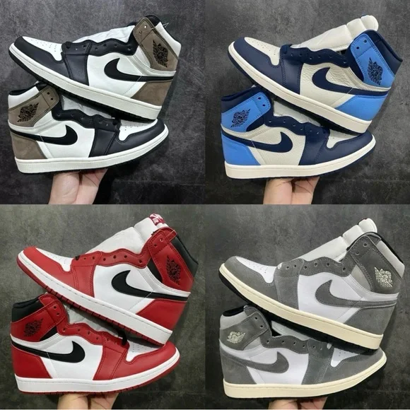 Designer shoes - Picture 4 of 15